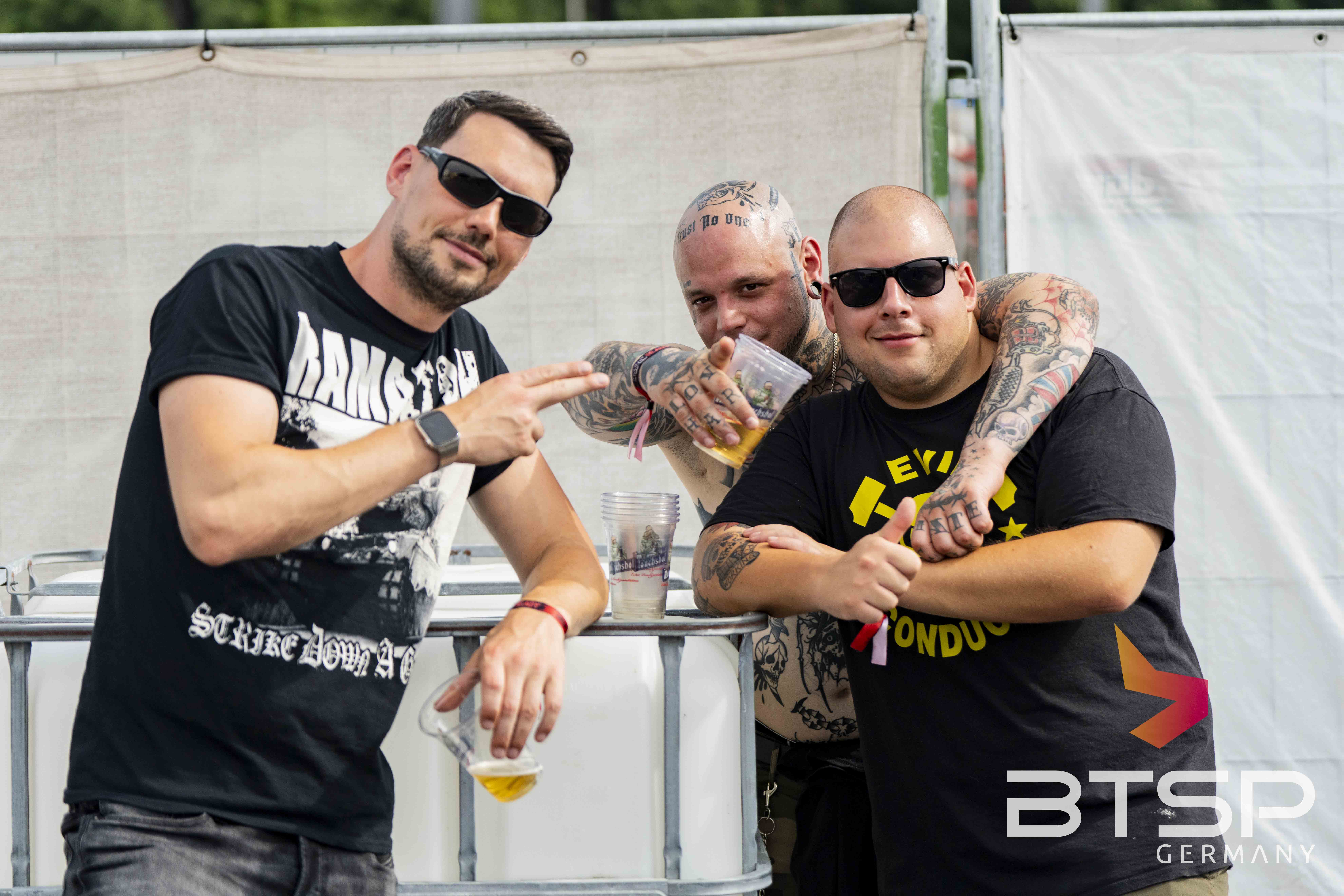 Mission Ready Festival