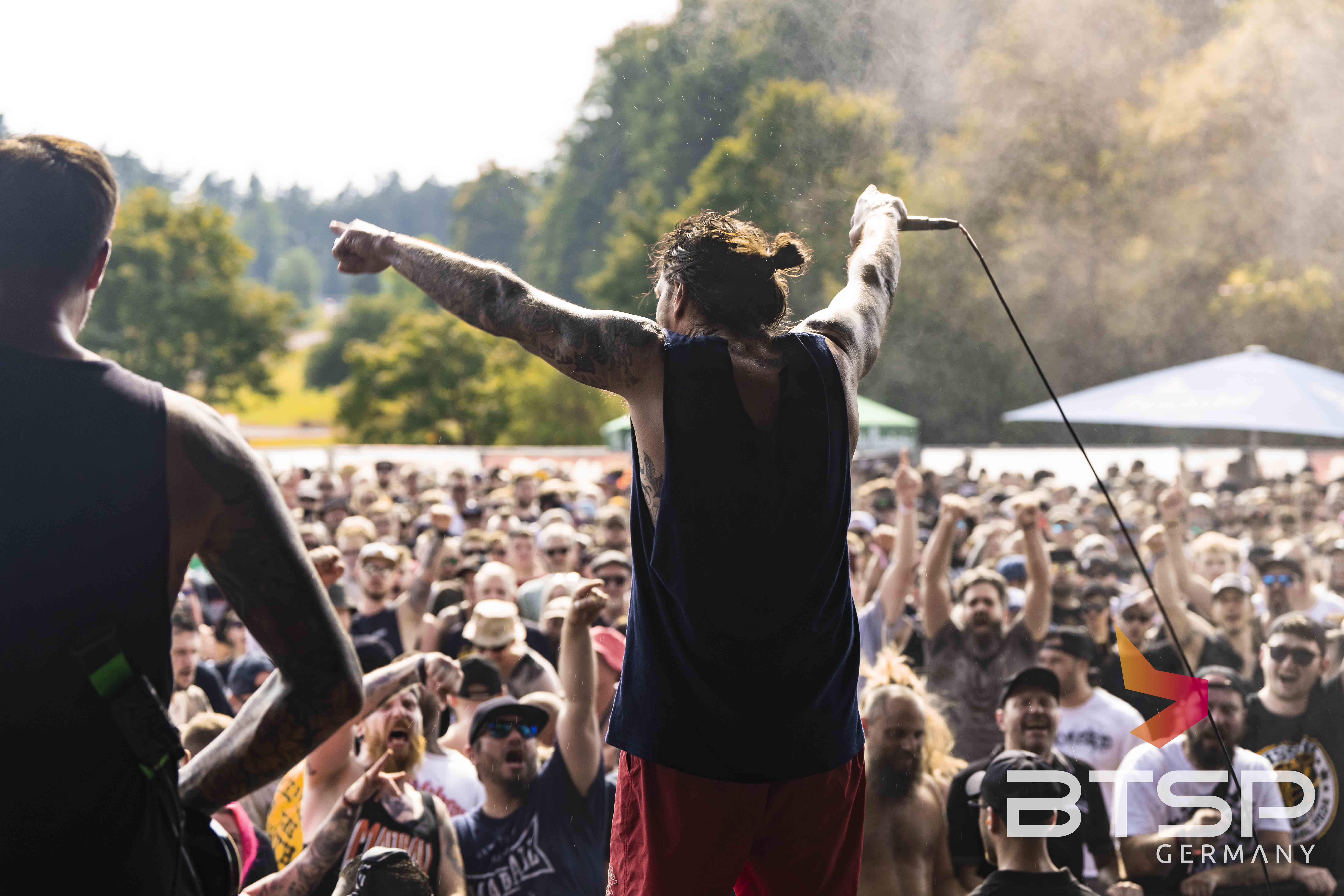 Mission Ready Festival
