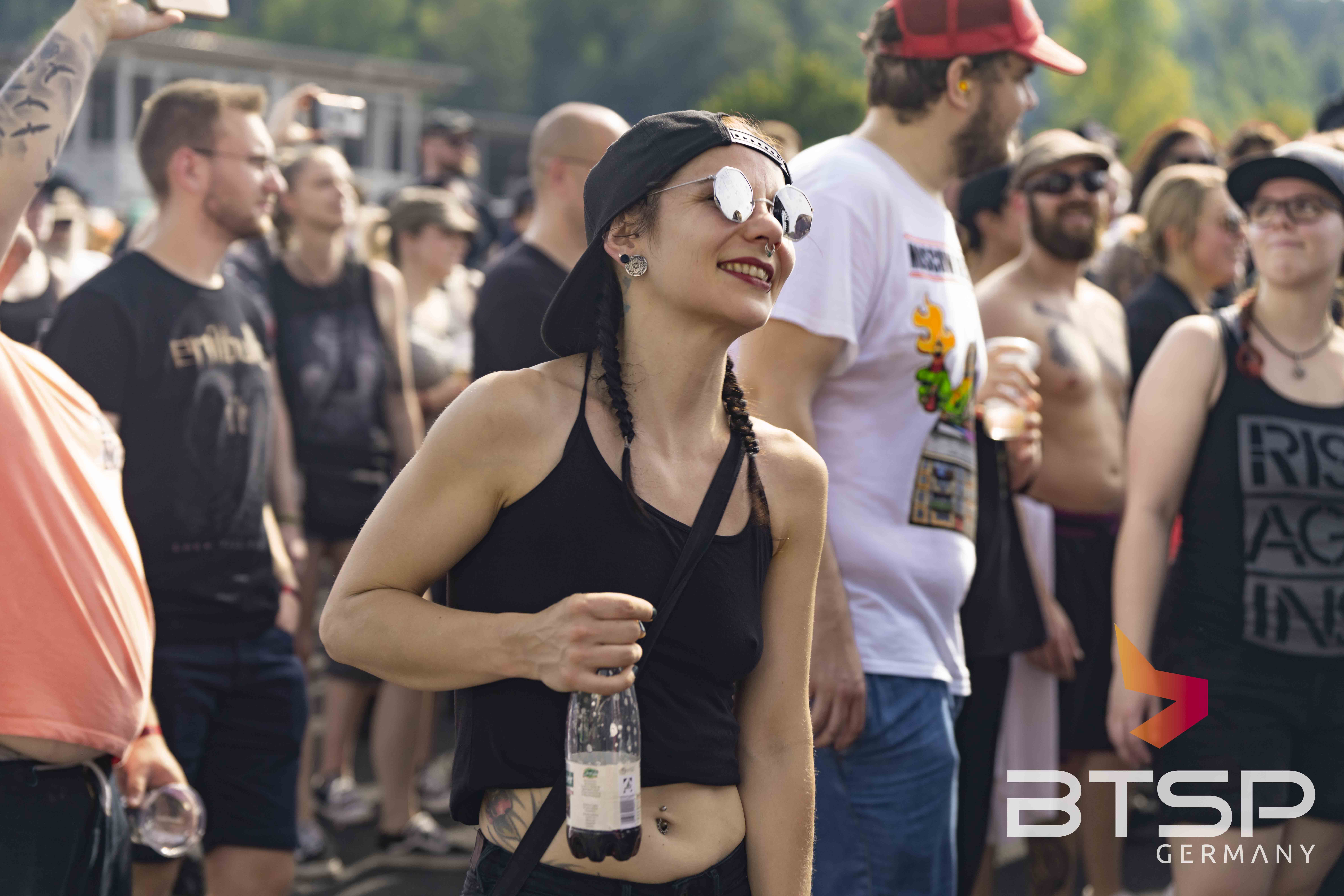 Mission Ready Festival