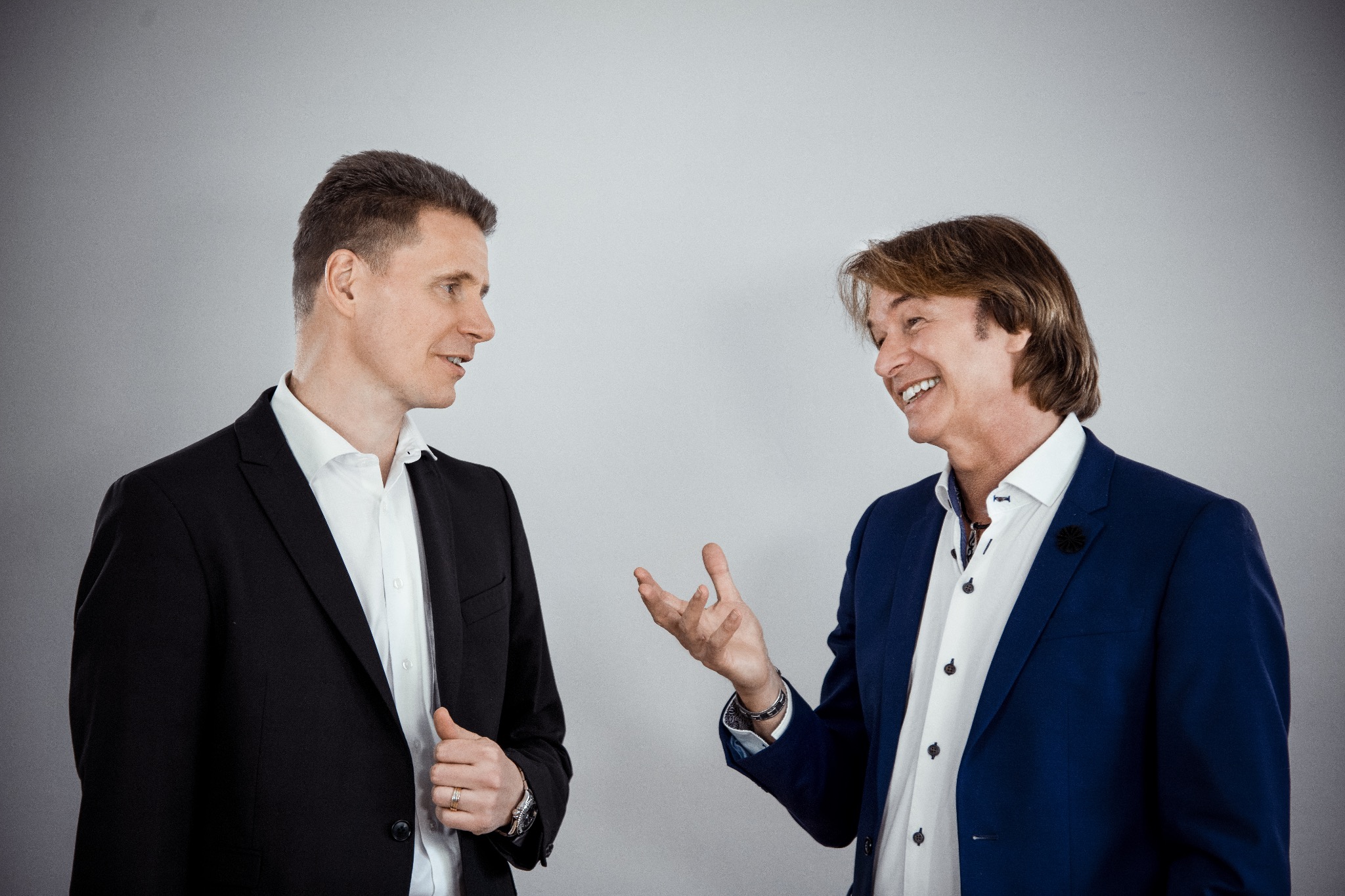 Unternehmensfotografie