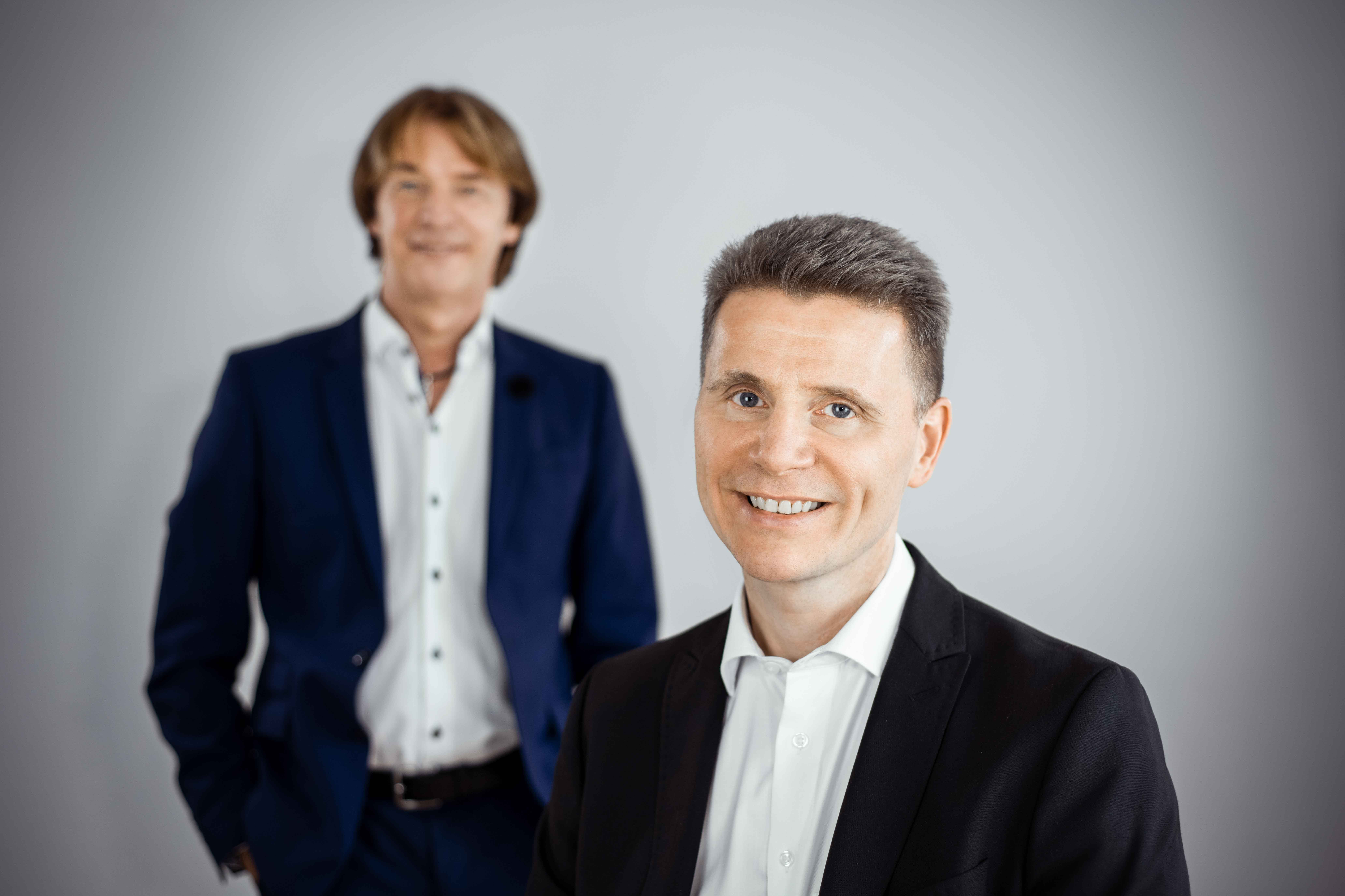 Businessfotografie