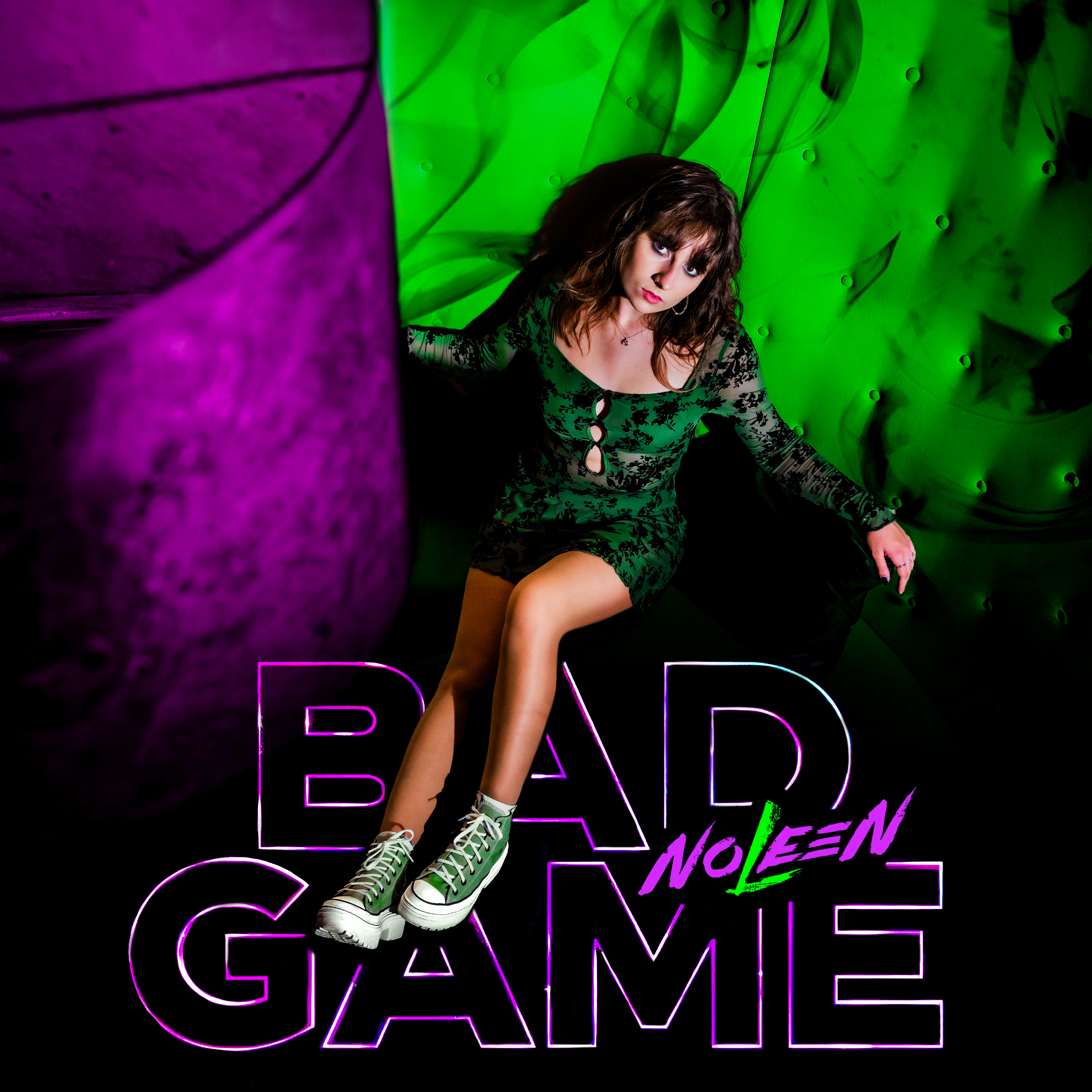 Noleen – Bad Game