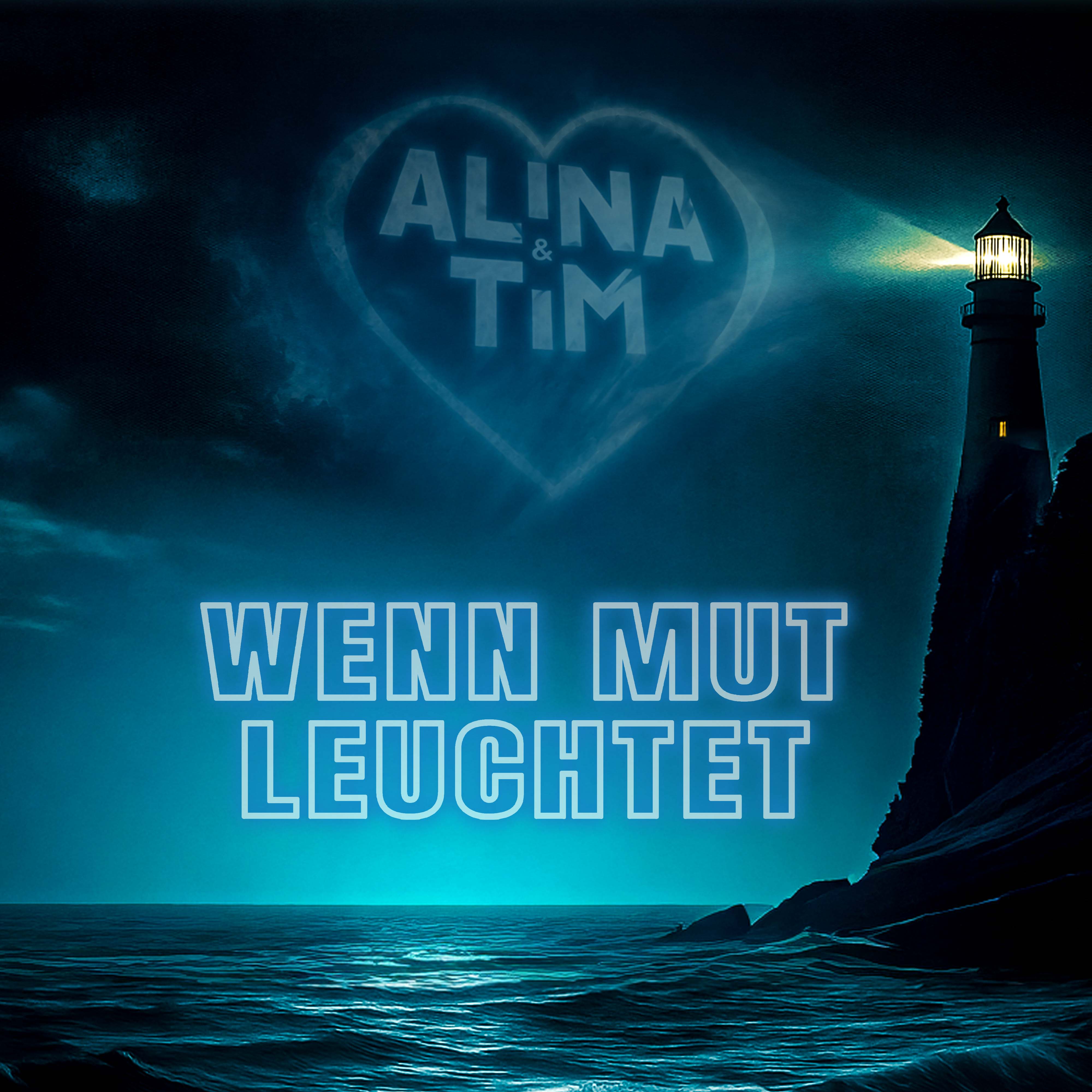 Wenn Mut leuchtet – Alina und Tim